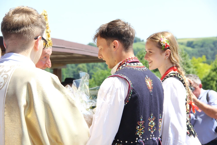 Stary Sącz. Diecezjalne Święto Rodziny 2025