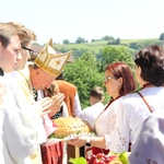 Stary Sącz. Diecezjalne Święto Rodziny 2025