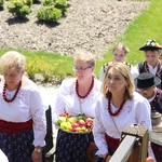 Stary Sącz. Diecezjalne Święto Rodziny 2025