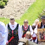 Stary Sącz. Diecezjalne Święto Rodziny 2025
