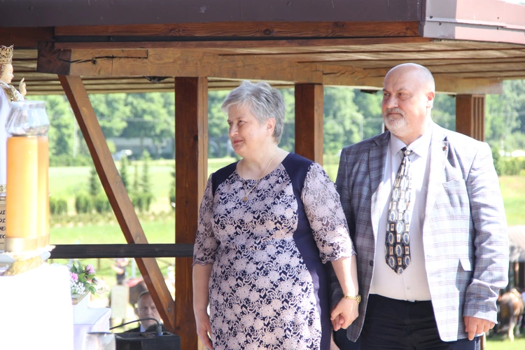 Stary Sącz. Diecezjalne Święto Rodziny 2025