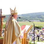 Stary Sącz. Diecezjalne Święto Rodziny 2025