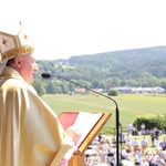 Stary Sącz. Diecezjalne Święto Rodziny 2025
