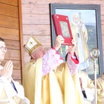 Stary Sącz. Diecezjalne Święto Rodziny 2025