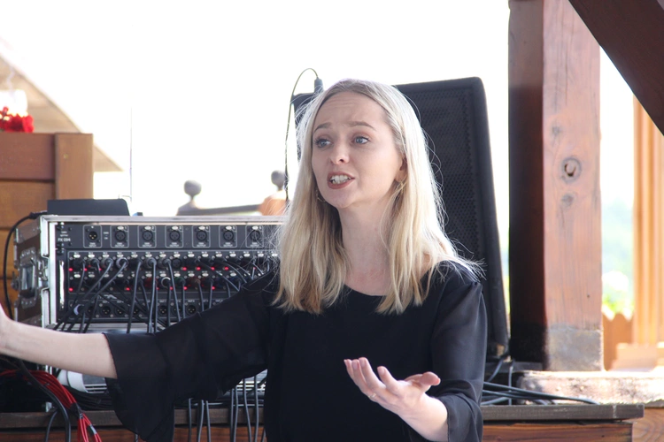 Stary Sącz. Diecezjalne Święto Rodziny 2025