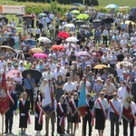 Stary Sącz. Diecezjalne Święto Rodziny 2025