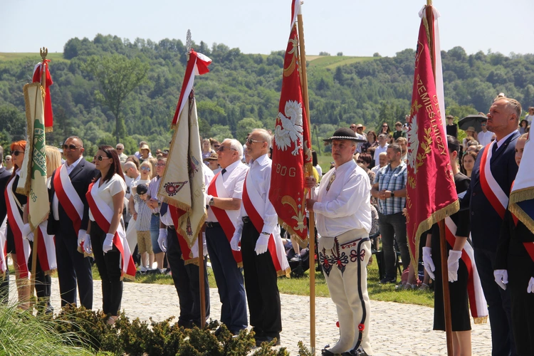 Stary Sącz. Diecezjalne Święto Rodziny 2025