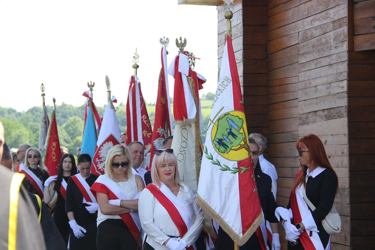 Stary Sącz. Diecezjalne Święto Rodziny 2025