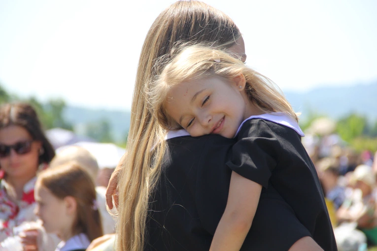 Stary Sącz. Diecezjalne Święto Rodziny 2025