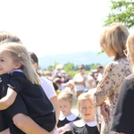 Stary Sącz. Diecezjalne Święto Rodziny 2025