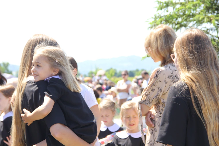 Stary Sącz. Diecezjalne Święto Rodziny 2025