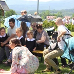 Stary Sącz. Diecezjalne Święto Rodziny 2025