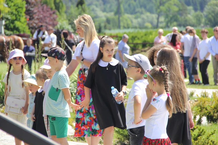 Stary Sącz. Diecezjalne Święto Rodziny 2025