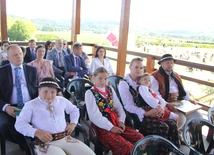 Stary Sącz. Diecezjalne Święto Rodziny 2025