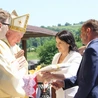 Stary Sącz. Diecezjalne Święto Rodziny 2025