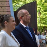Msza św. odpustowa na Kalwarii Wejherowskiej