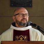 Msza św. odpustowa na Kalwarii Wejherowskiej