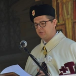 Msza św. odpustowa na Kalwarii Wejherowskiej