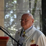 Msza św. odpustowa na Kalwarii Wejherowskiej