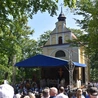 Odpust Trójcy Świętej na Kalwarii Wejherowskiej