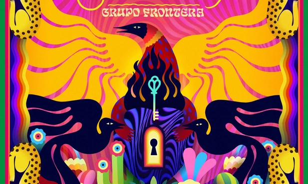 CARLOS SANTANA & GRUPO FRONTERA - Me Retiro