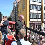 Marsz dla Życia i Rodziny 2025