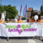 Marsz dla Życia i Rodziny 2025
