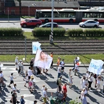 Marsz dla Życia i Rodziny 2025