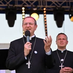Marsz dla Życia i Rodziny 2025