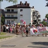Świadectwo życia i rodziny na ulicach Wschowy