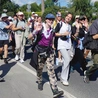 Podbeskidzcy pątnicy znów wyjdą na szlak  do Częstochowy.