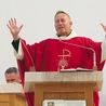 Głównym prelegentem był ks. Dominik Chmielewski SDB. 