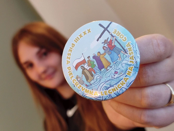 W tym roku hasłem wędrówki będą słowa „Pielgrzymi nadziei”.