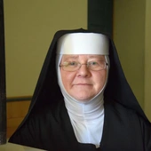 Klaryski ze Skaryszewa wybrały matkę ksienię