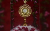 Watykan zatwierdził cud eucharystyczny w Indiach
