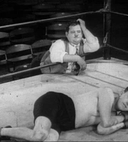 Stan Laurel