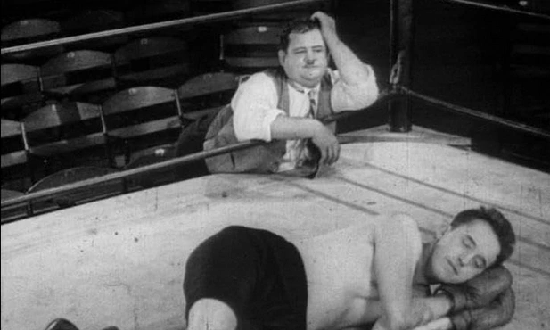Stan Laurel