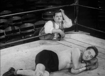 Stan Laurel