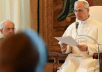 Papież Leon XIV o cudach kosmosu i misji nauki