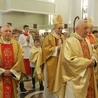 45 lat służby Bogu i ludziom
