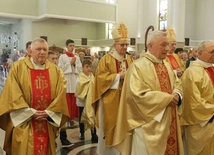 45 lat służby Bogu i ludziom
