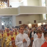 Kapłański jubileusz