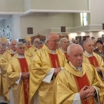 Kapłański jubileusz
