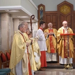 Kapłański jubileusz