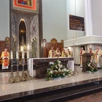 Kapłański jubileusz