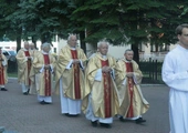 Kapłański jubileusz