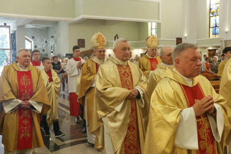 Czas dziękczynienia