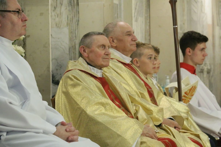 Czas dziękczynienia