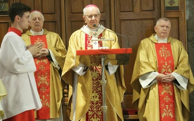 Czas dziękczynienia