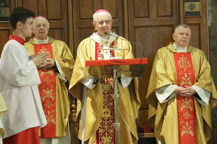 Czas dziękczynienia
